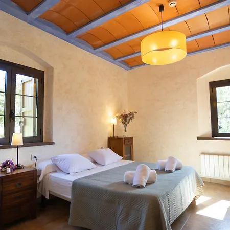 Ferienhaus Suria