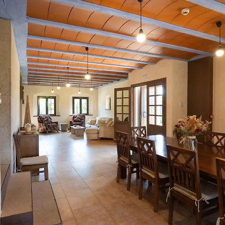 Ferienhaus Suria