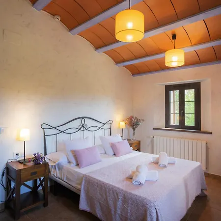 Ferienhaus Suria *