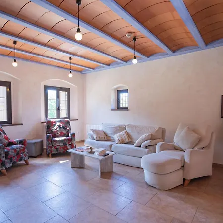 Ferienhaus Suria *