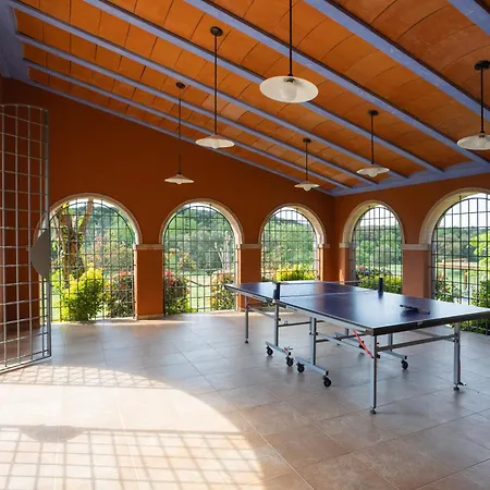 Suria Casa de vacances *