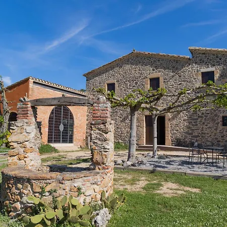 Suria Casa de vacances Massanet De La Selva